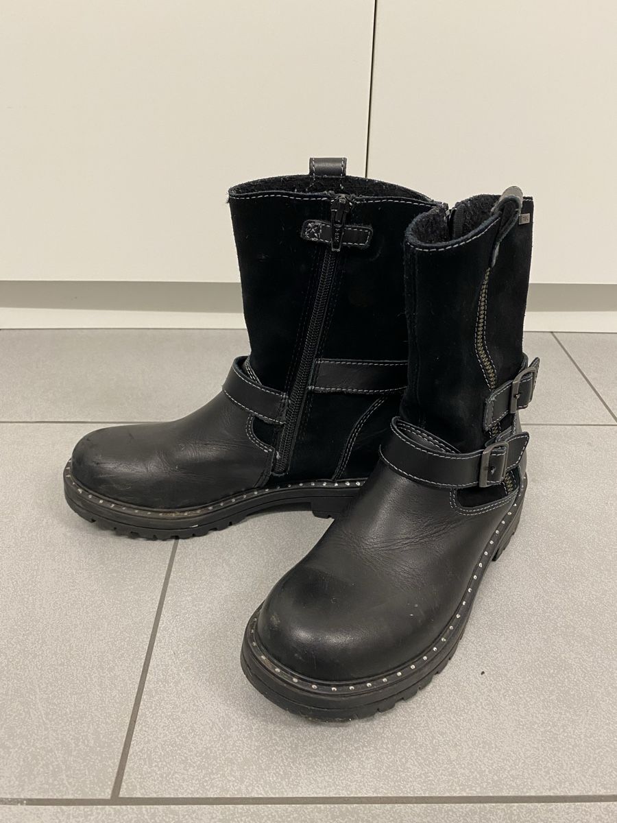 Scarpe per ragazze: Stiefel – Usato da Pfäffikon ZH venduto da aveo14 1