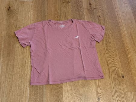 Hollister T-Shirt, Gr. S, Top Zustand, 100% Baumwolle