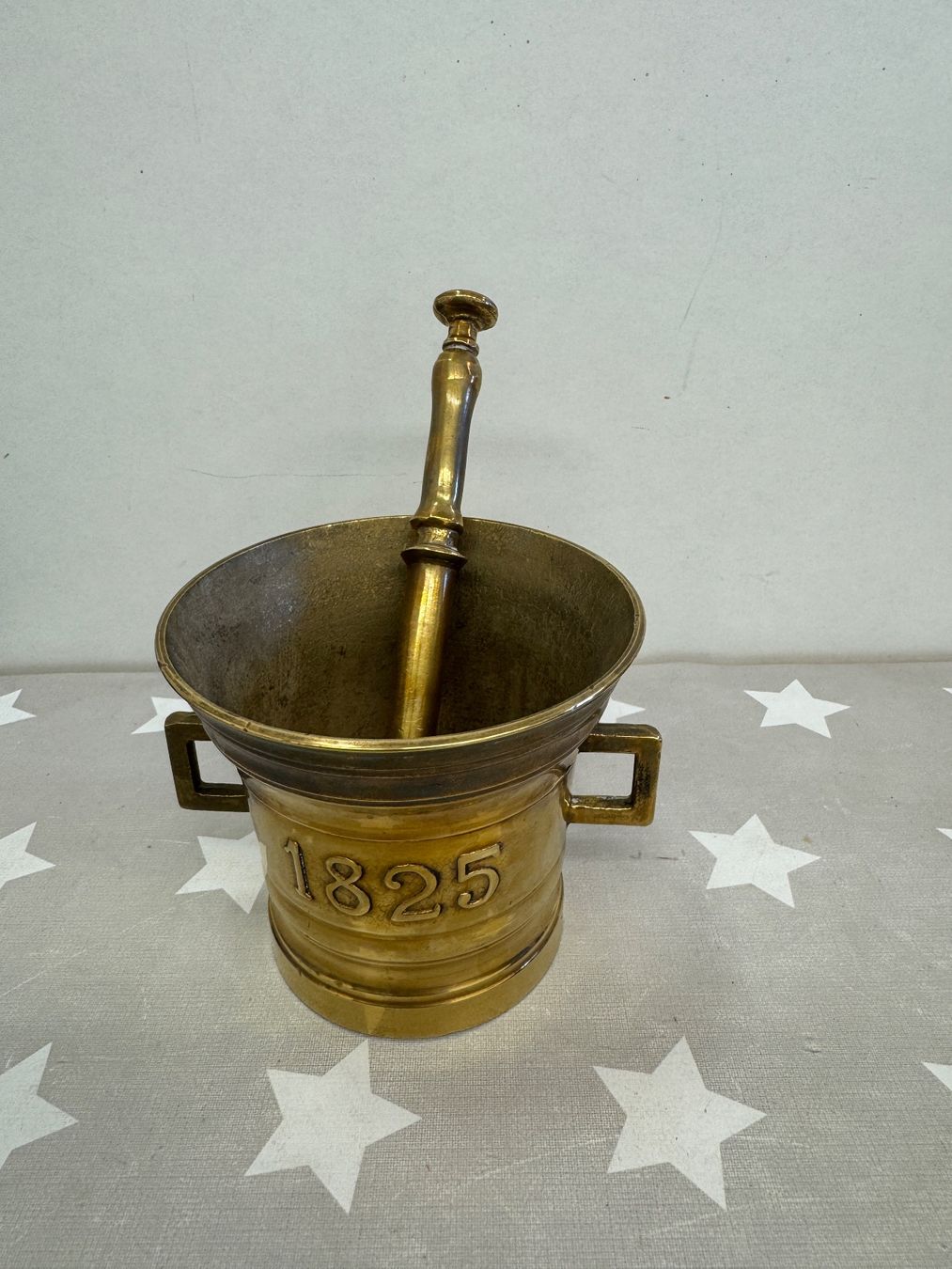 Altro per cucinare: Mörser 1825  gross – Usato da Rafz venduto da Powacaddy