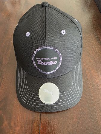 [NEU] PORSCHE DESIGN - Porsche Turbo Cap - PUMA