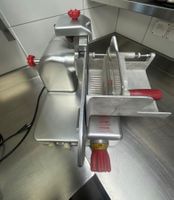 Aufschnittmaschine Berkel