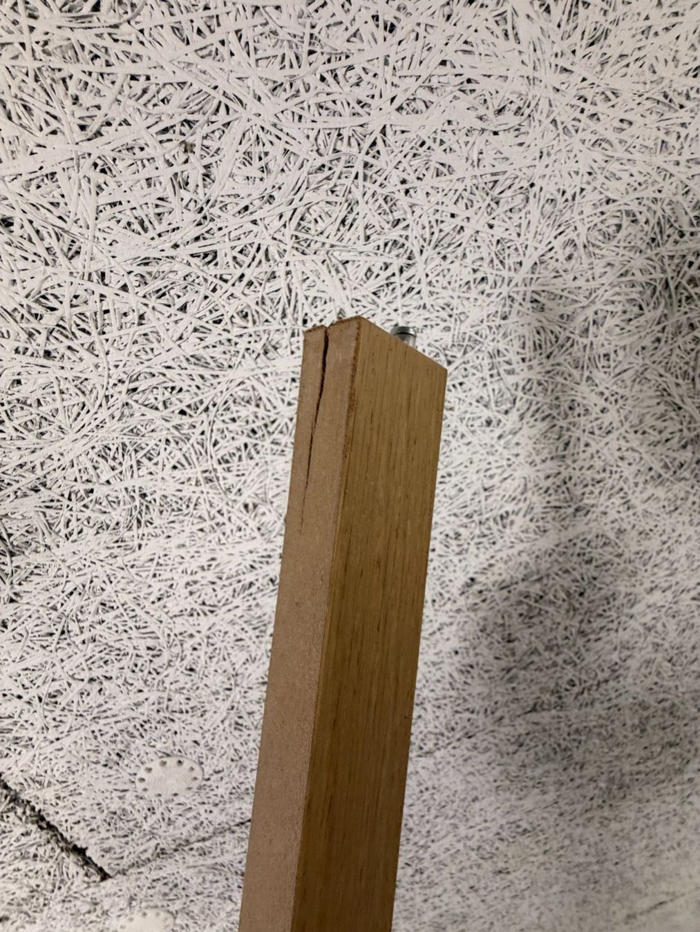 Schreibtische: String® System Schreibtisch Tischplatte Eiche – Gebraucht aus Zürich von rovelo 4