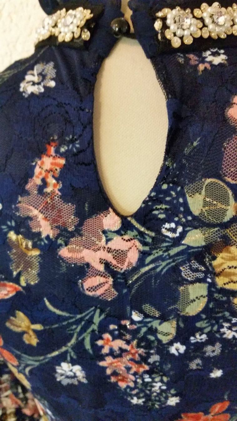 Camicette: Wundeschöne Bluse Shirt Sweatshirt rolli – Nuovo (secondo la descrizione) da Zürich venduto da shopbop 7