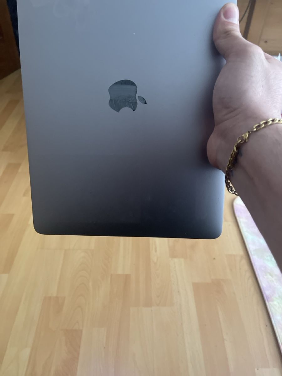 Apple Notebook: MacBook Pro 13-Zoll - Ideal für Studium oder Büroarbeit – Nuovo (secondo la descrizione) da Bad Zurzach venduto da mro_bp9f 2