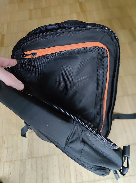 Sacs à dos: Rucksack Mido – Neuf (Voir description) à Zürich par el_thomaso 3