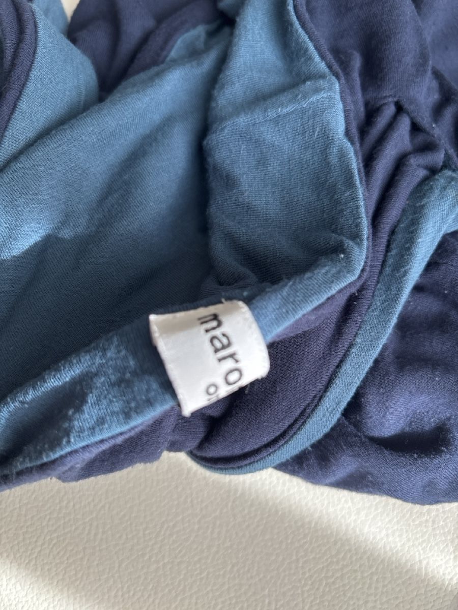 Vestes:  Maronski Grösse M dunkelblau – D'occasion à Nebikon par Draga25 3