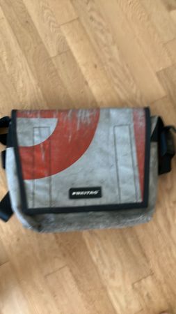 Freitag Tasche