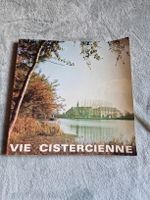 Vie cistercienne –La vie quotidienne dans un monastère cis.