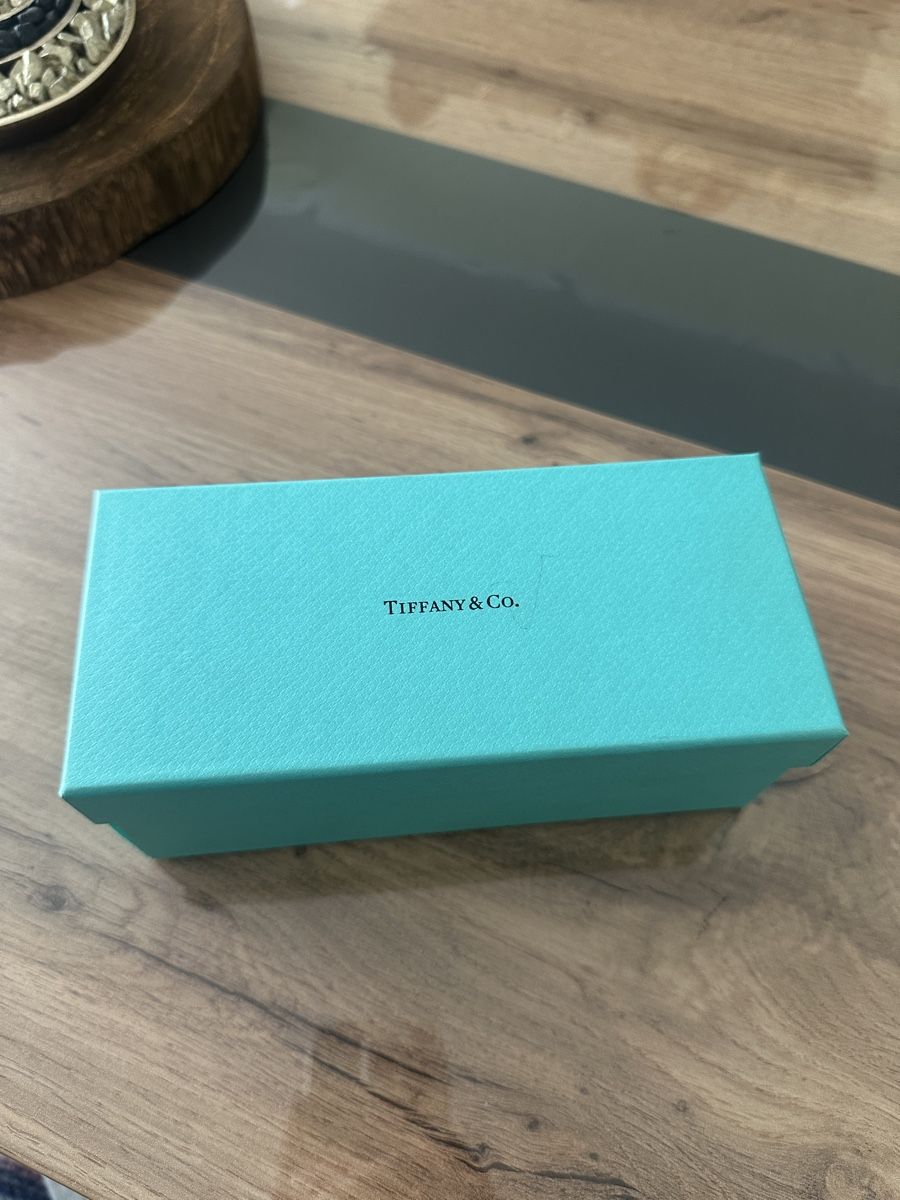Brillen & Gläser: Tiffany & Co. Cateye Sunglasses Tortoise – Neu (gemäss Beschreibung) aus Tuggen von kat_xd6f 4