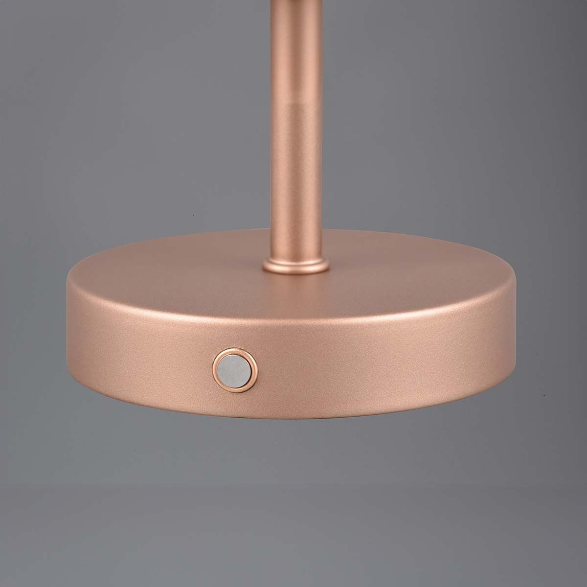 Lampade: LED Tischleuchte, Coffee, 30 cm Höhe – Nuovo (secondo la descrizione) da Kreuzlingen venduto da Smart-Light 5