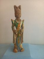 Terrakotta Figur China