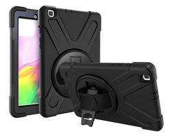 AUSTIN Defender Case Samsung