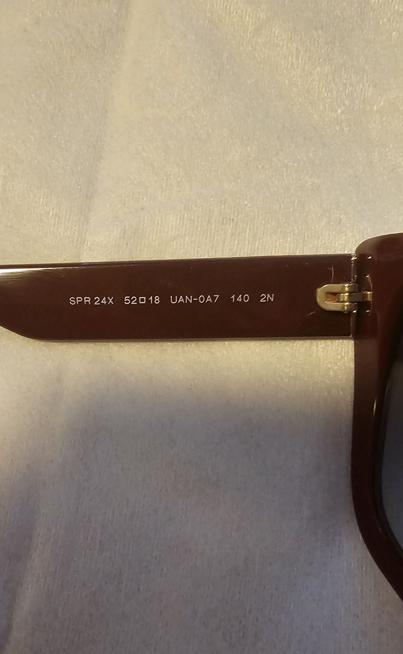 Prada Lunettes & Verres: Prada Sonnenbrille  – D'occasion à Weite par jes_57jk 3