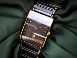 Vintage RADO DIASTAR Armbanduhr