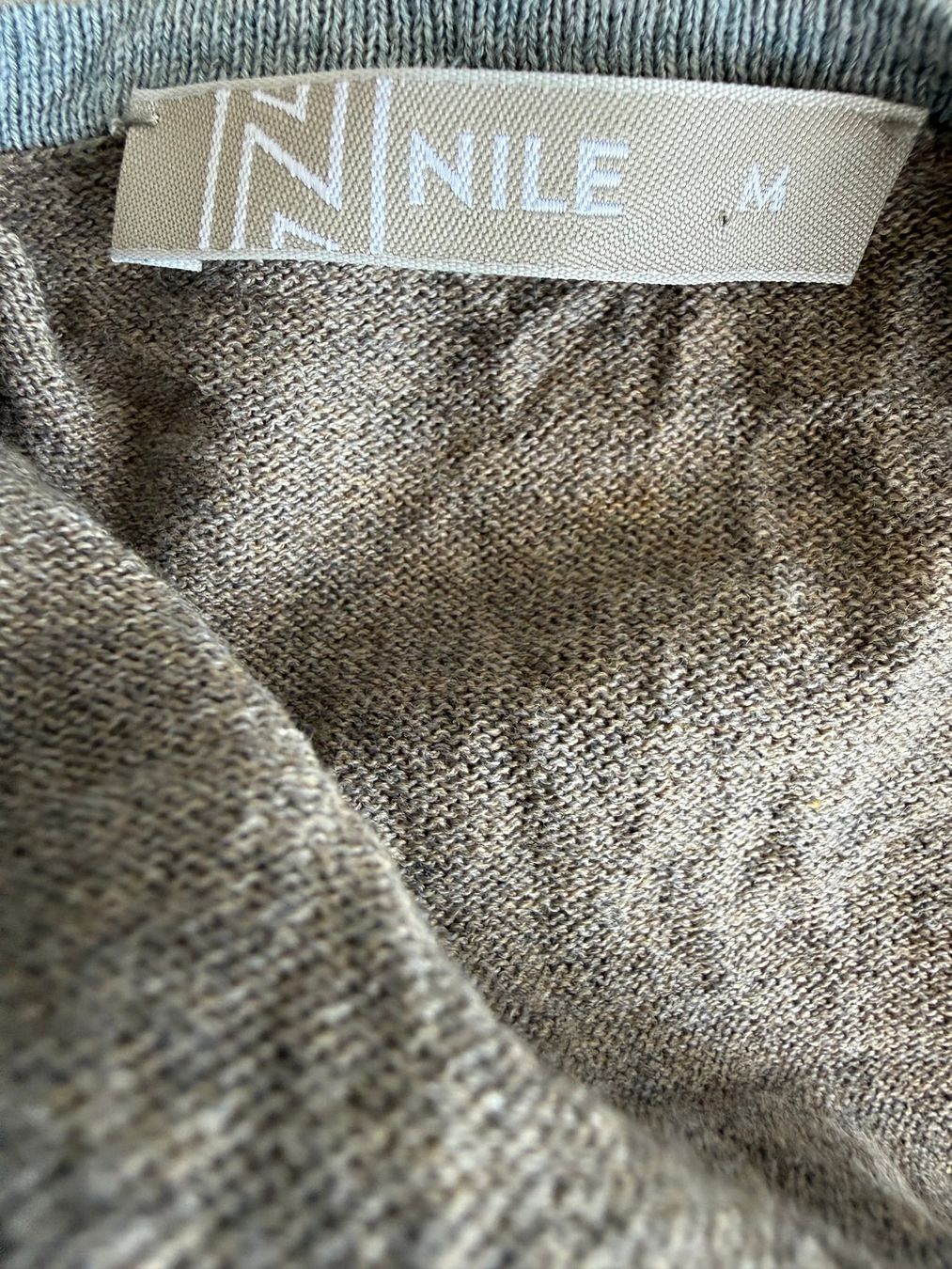 Nile Vestiti: Nile Kleid Grösse M Baumwolle – Usato da Kirchdorf AG venduto da coco123 2