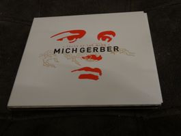 Mich Gerber - Tales of the Wind CD