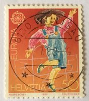 Nr.775  Vollstempel Willisau