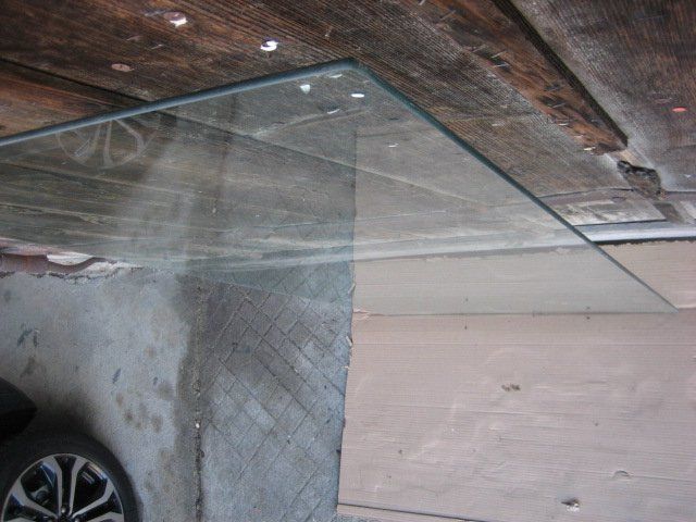 Bicchieri: Glasplatte – Usato da Winterthur venduto da pf02 3