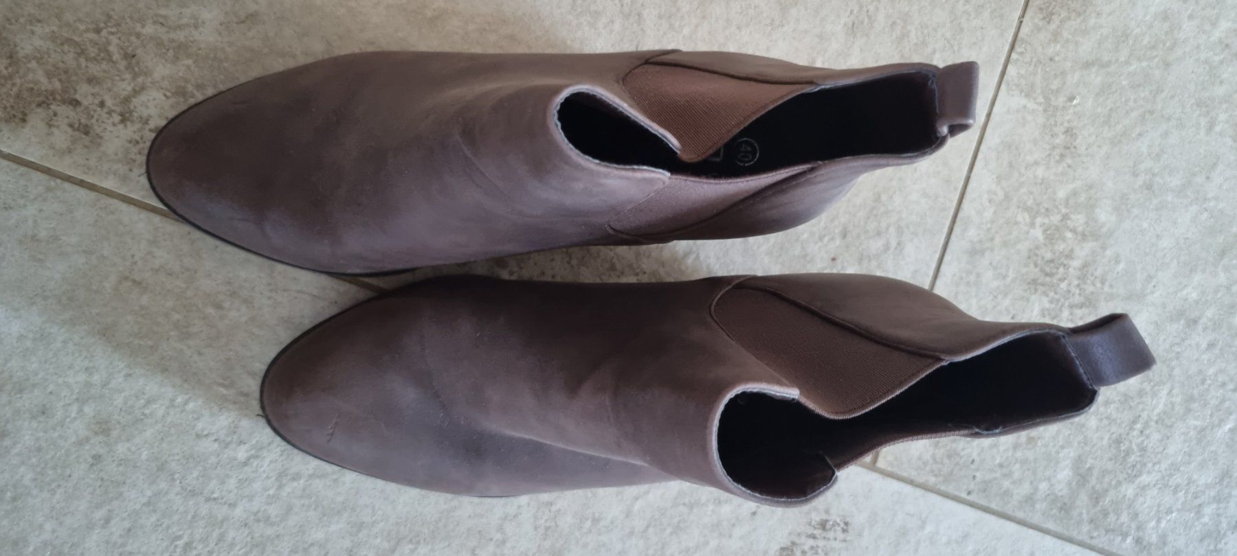 Cube Damenschuhe: CUBE Schuhe gr.40 – Neu (gemäss Beschreibung) aus Grossdietwil von GNOM313 1