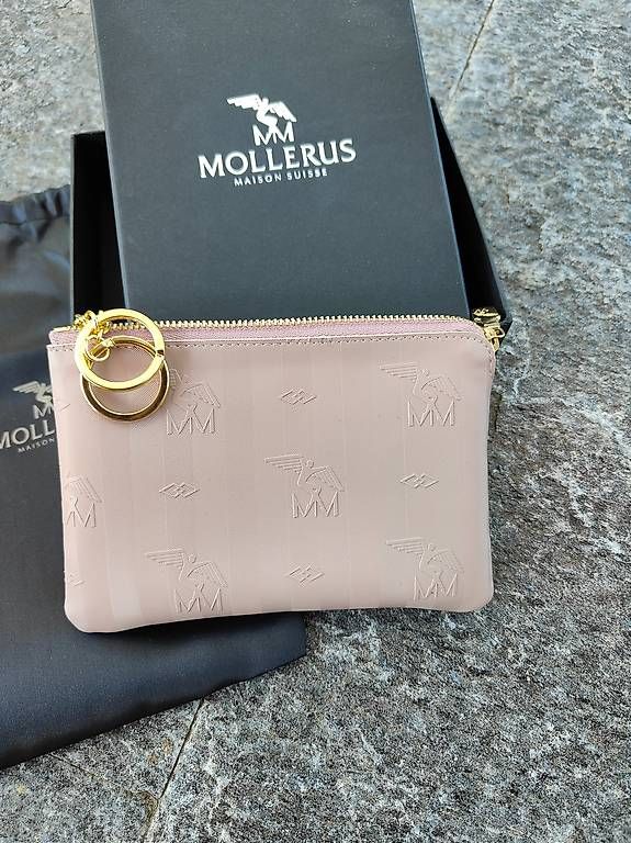 Altro in  Abbigliamento & Accessori: Mollerus Schlüsseletui Albis NEU – Nuovo e nell'imballaggio originale da Stettfurt venduto da Bebo01