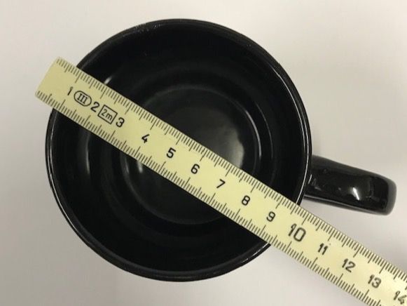 Tazze: Tasse Mug mit Rolling Stone Logo – Nuovo (secondo la descrizione) da Zürich venduto da gigimai67 5