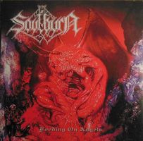CD SOULBURN - DEATH METAL
