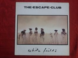 LP (The Escape Club) White Fields