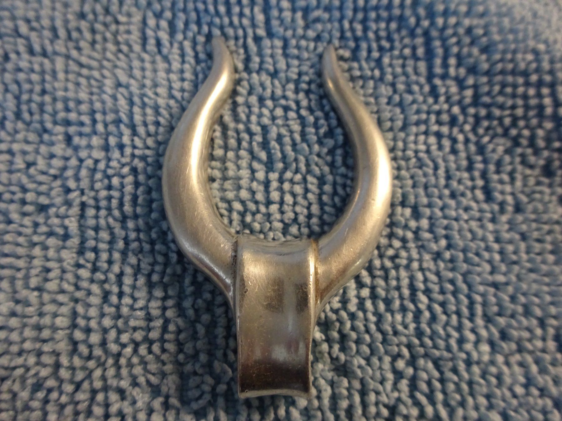 Ciondoli: Sternzeichen / Stier Taurus – Usato da Esslingen venduto da FetteSchnecke 3