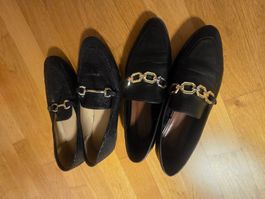 H&M Schuhe Gr.41