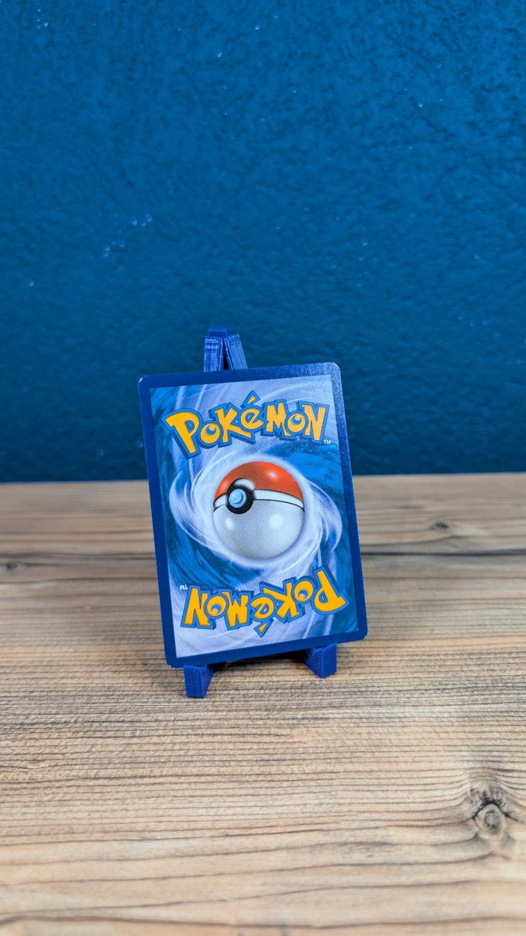 Pokémon Carte collezionabili: Gramokles (XY-P 012) – Usato da Flumenthal venduto da Neondrian 1