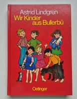 Wir Kinder aus Bullerbü   🌻❤️🐕   Astrid Lindgren