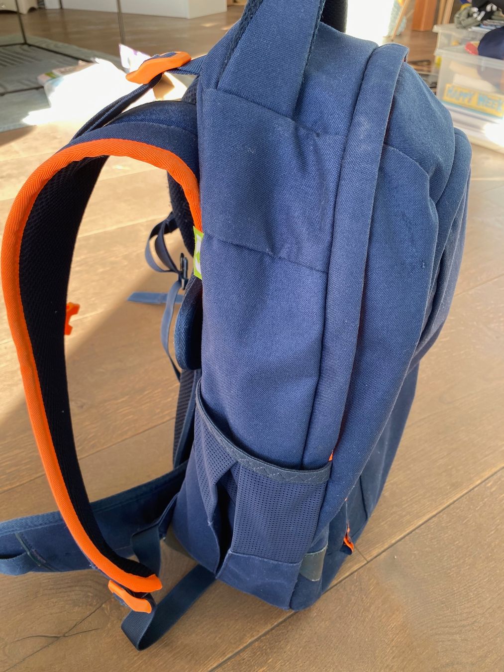 Satch Borse & Zaini: Sac à dos Satch – Usato da Develier venduto da lili_1 3