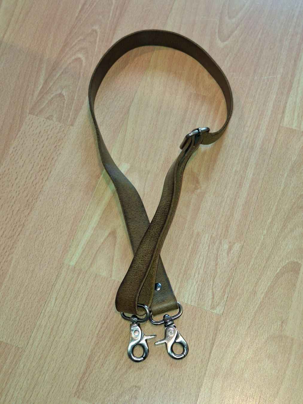 Borse da donna: NOOSA Amsterdam Shopper – Usato da Nussbaumen AG venduto da Rosenrot 4