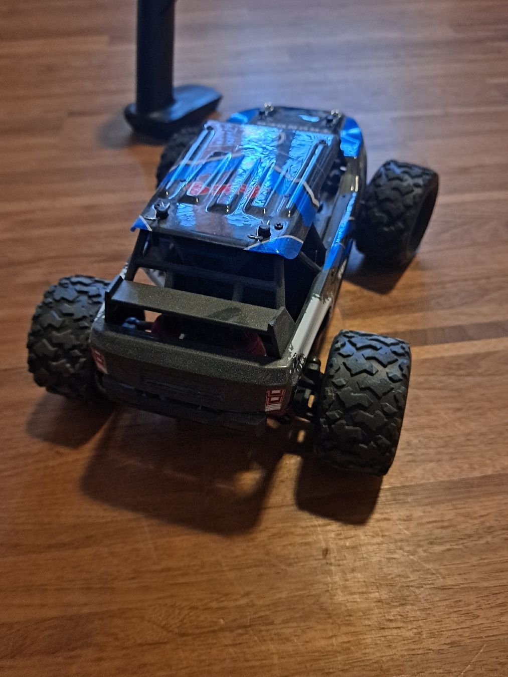 Modellismo RC: Ferngesteuertes Auto Thunder – Nuovo (secondo la descrizione) da Hittnau venduto da isabis 1
