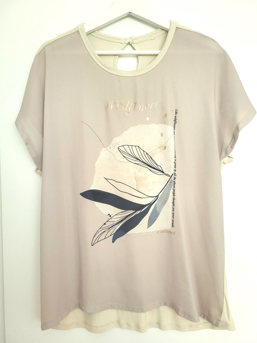 Blusen: Blusenshirt – Gebraucht aus Bolligen von mo.strubelimutz.63
