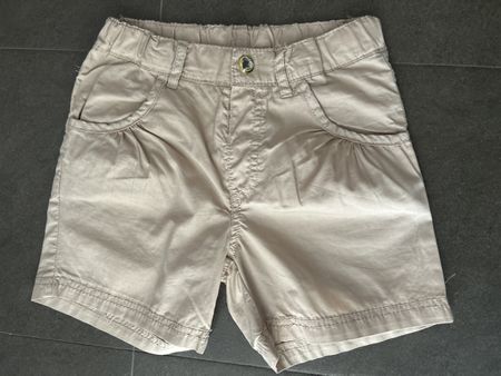Jolis shorts 122cm