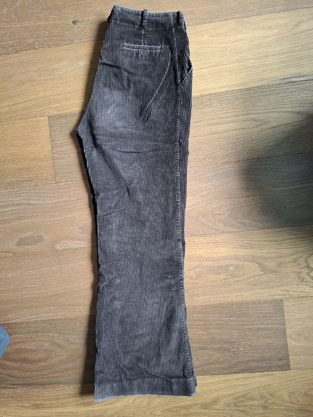 Pantaloni: Manchester Hose – Usato da Biel-Benken BL venduto da lki_gn82