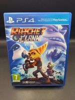 Ratchet & Clank PS4 / PS5  📀🎮📀 TOP