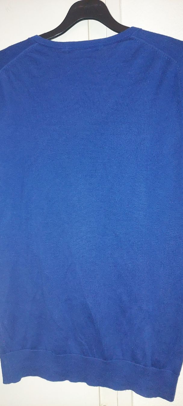 Lacoste Maglioni & Felpe: LACOSTE PULLOVER grandeur 36 collection privé DELANVAY – Usato da Orpund venduto da Biennerome 9