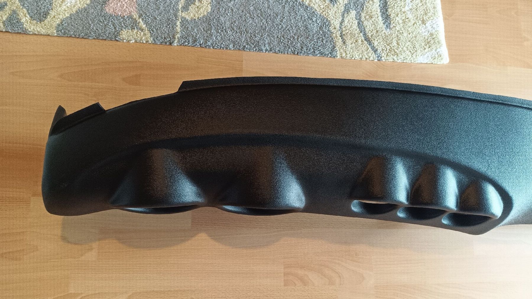Alle Autoersatzteile: Dash Cover Datsun 260z-280z – Neu und originalverpackt aus Dompierre FR von sul_mlq5 5