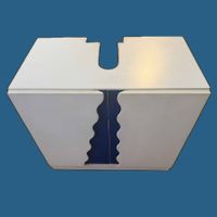 Lavabo Unterschaft