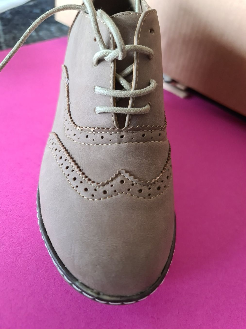 Damenschuhe: Kalya Damenschuhe Gr. 39 NEU – Neu und originalverpackt aus Uerkheim von Justi.y 3
