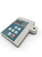 744 Metrohm pH-Meter