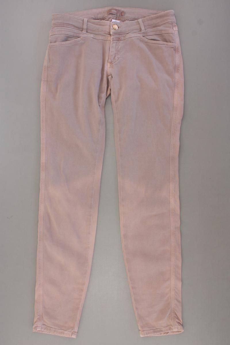 Pantaloni: Closed Hose Gr. W29 rosa aus Baumwolle – Usato da Neustadt an der Waldnaab venduto da SecondLifeFashion