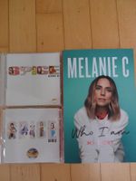Melanie C: Who I Am. Bonus: Spice & Spiceworld