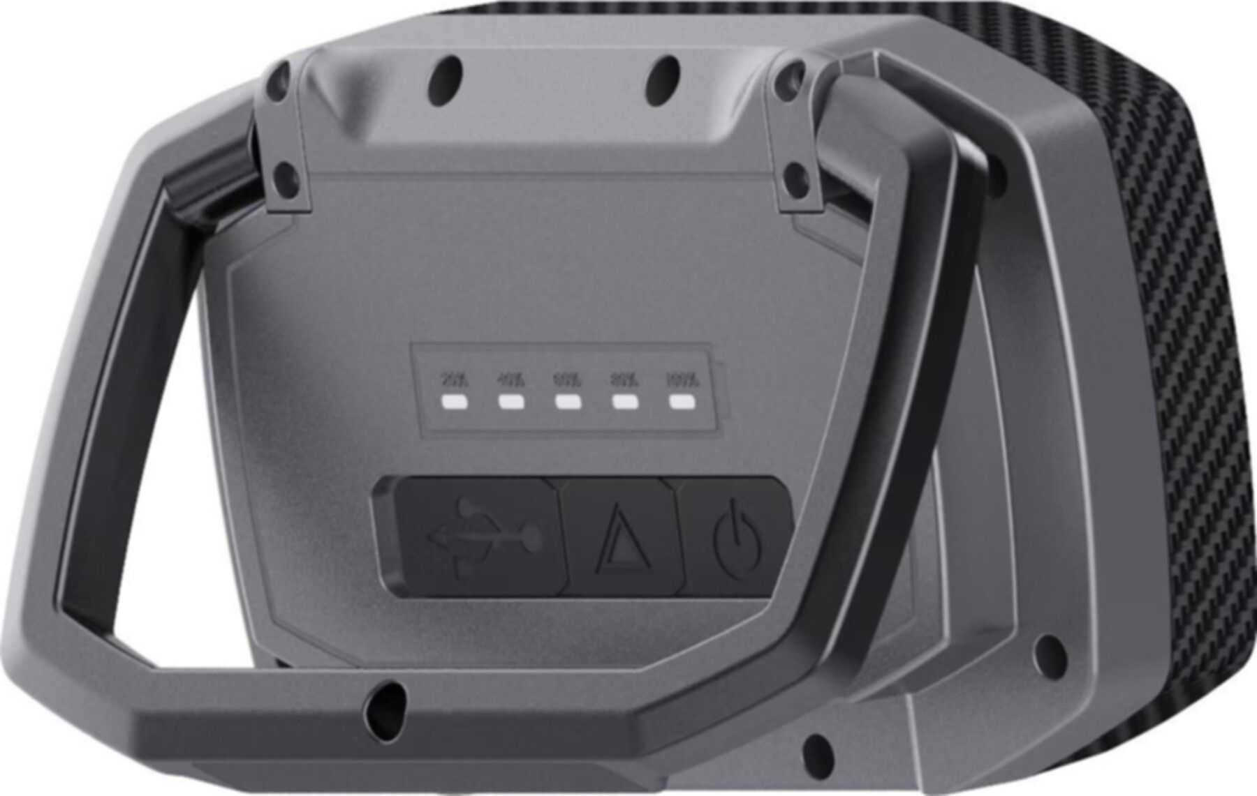 Scheinwerfer: Hybrid-LED-Scheinwerfer NORDRIDE 2215 GUARD – Neu (gemäss Beschreibung) aus Uetendorf von IMMER_AG 1