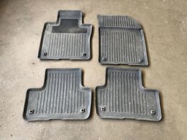 Allwettermatten Original Volvo XC60 ab 2017