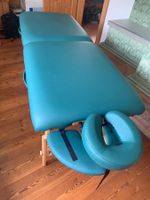 Massageliege Earthlite