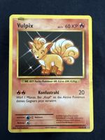 Seltene Vulpix Pokémon Karte -14/108