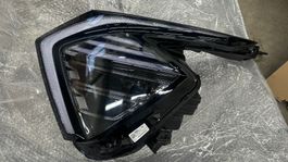 Scheinwerfer vorne links für Kia Sportage 92101-R2100